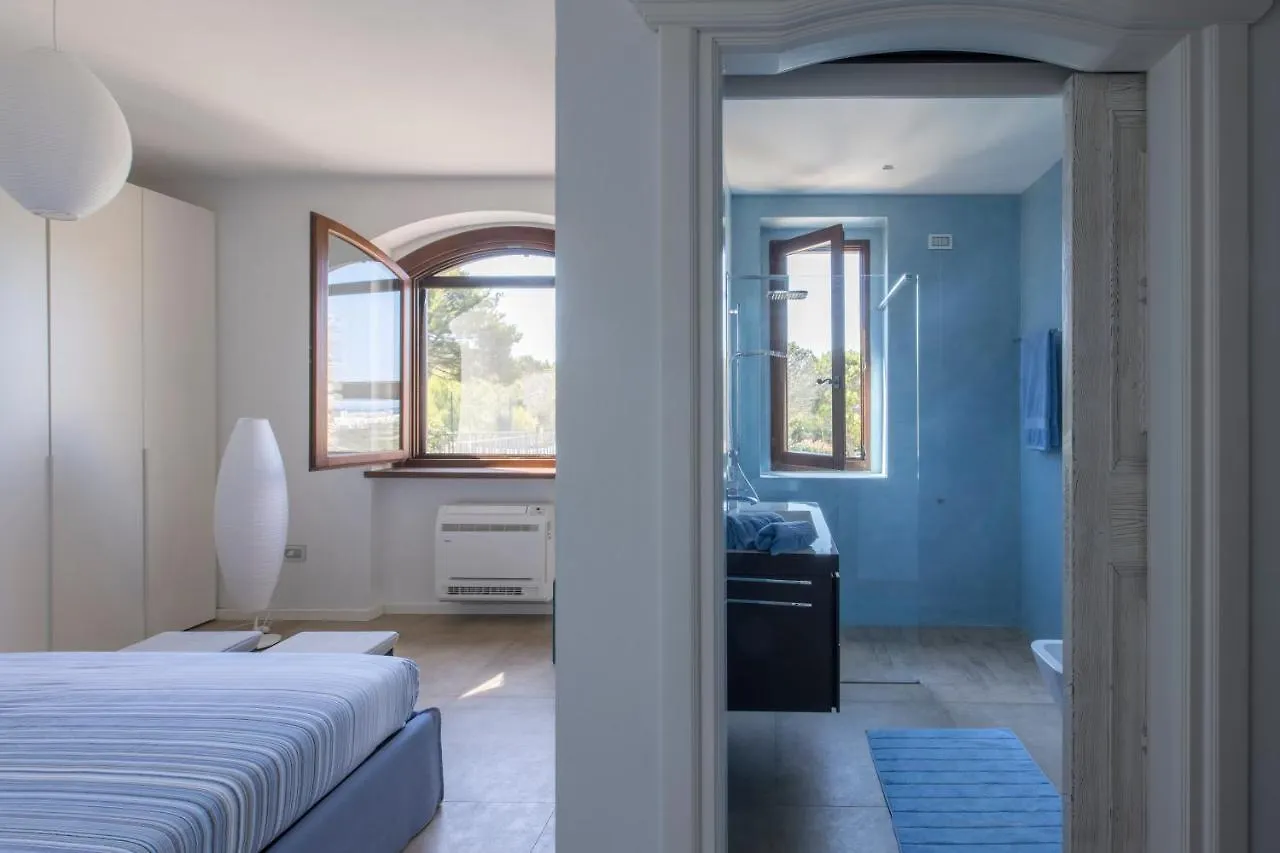 Villa Tellus Stintino 0*,